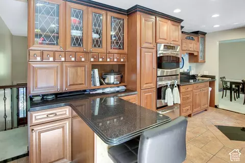 Kitchen - 1085 E 800 N, Ogden, UT 84404 photo 3 of 4
