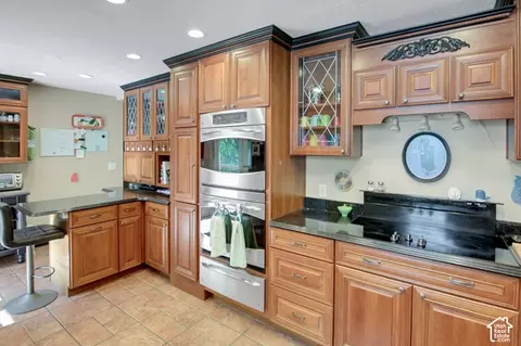 Kitchen - 1085 E 800 N, Ogden, UT 84404 photo 2 of 4