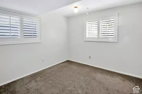 Bedroom - 1085 E 800 N, Ogden, UT 84404 photo 4 of 5