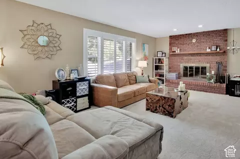 Living - 1085 E 800 N, Ogden, UT 84404 photo 1 of 8