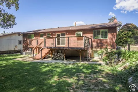 Exterior - 1085 E 800 N, Ogden, UT 84404 photo 3 of 6