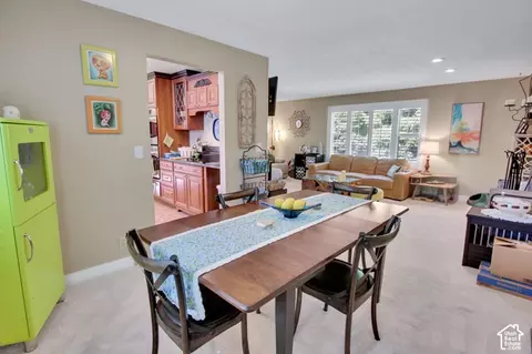 Dining - 1085 E 800 N, Ogden, UT 84404 photo 2 of 2