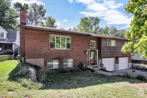 Exterior - 1085 E 800 N, Ogden, UT 84404 photo 2 of 6