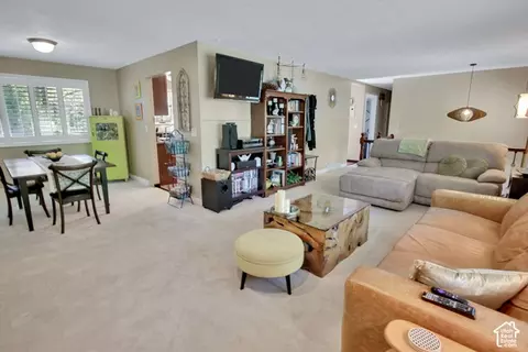Living - 1085 E 800 N, Ogden, UT 84404 photo 3 of 8