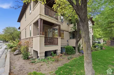 Exterior - 1674 E Kelmscott Ct #A, Holladay, UT 84124 photo 1 of 1