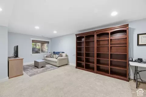 Living - 1674 E Kelmscott Ct #A, Holladay, UT 84124 photo 2 of 2