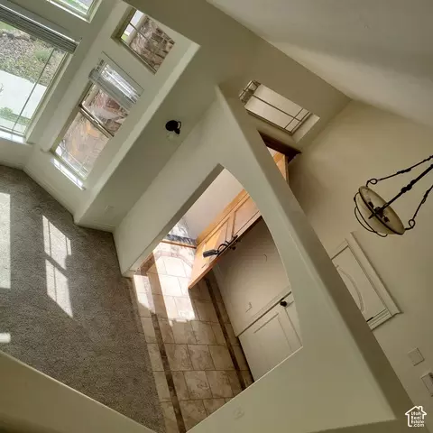 Entry Way - 15001 S Eagle Crest Dr E, Draper, UT 84020 photo 2 of 6