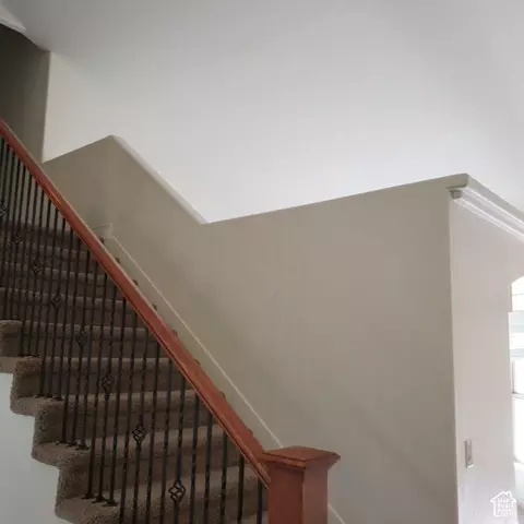 Entry Way - 15001 S Eagle Crest Dr E, Draper, UT 84020 photo 6 of 6