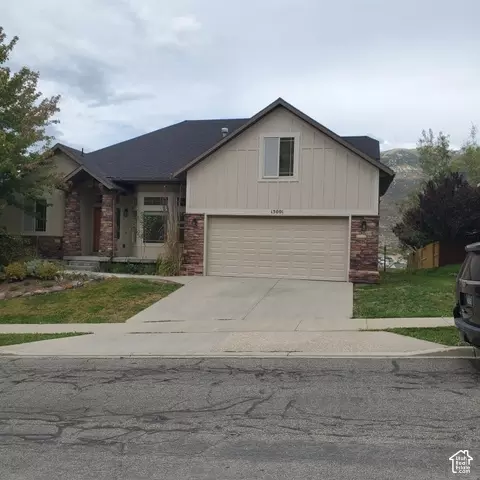 Exterior - 15001 S Eagle Crest Dr E, Draper, UT 84020 photo 12 of 12