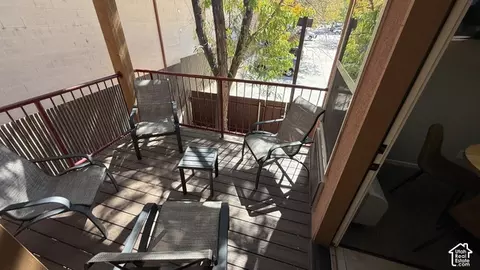 Exterior - 100 W 200 S #222, Moab, UT 84532 photo 3 of 5