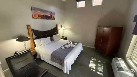 Bedroom - 100 W 200 S #222, Moab, UT 84532 photo 3 of 7
