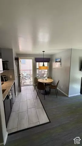 Dining - 100 W 200 S #222, Moab, UT 84532 photo 1 of 1