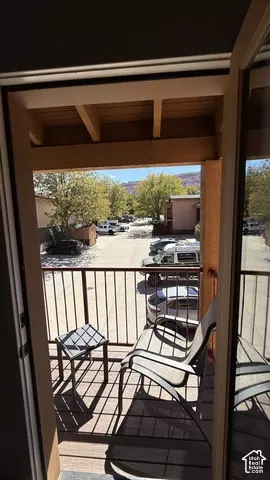 Exterior - 100 W 200 S #222, Moab, UT 84532 photo 4 of 5