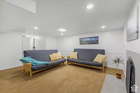 Living - 1622 E Royal Oak Cir S, Sandy, UT 84092 photo 4 of 4