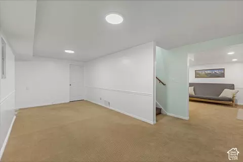 Living - 1622 E Royal Oak Cir S, Sandy, UT 84092 photo 3 of 4