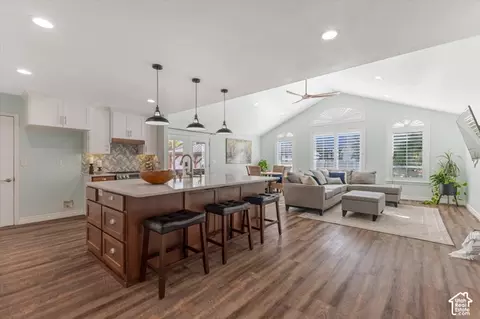 Kitchen - 1622 E Royal Oak Cir S, Sandy, UT 84092 photo 1 of 5