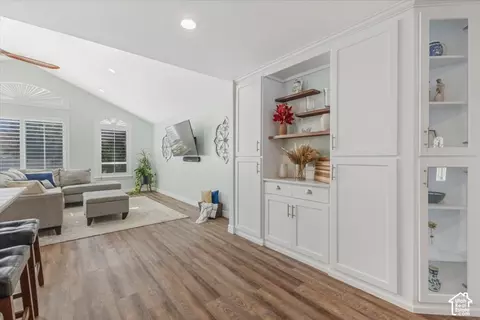 Entry Way - 1622 E Royal Oak Cir S, Sandy, UT 84092 photo 1 of 2