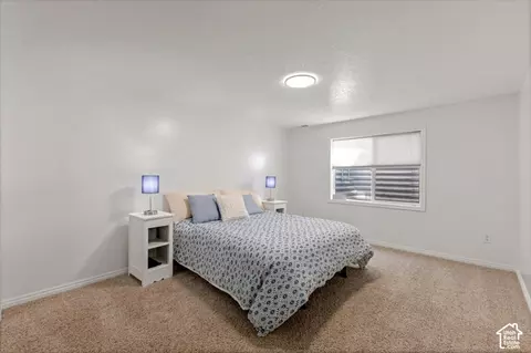 Bedroom - 1622 E Royal Oak Cir S, Sandy, UT 84092 photo 4 of 5