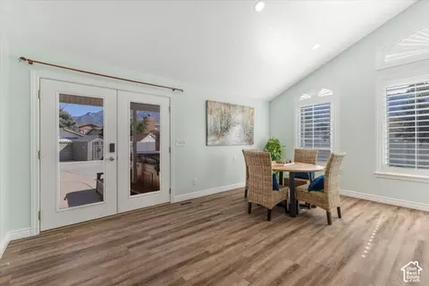 Dining - 1622 E Royal Oak Cir S, Sandy, UT 84092 photo 1 of 1