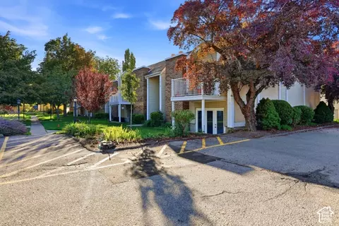 Exterior - 17 E 400 N # 17, Bountiful, UT 84010 photo 3 of 10
