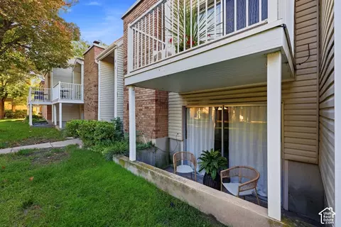 Exterior - 17 E 400 N # 17, Bountiful, UT 84010 photo 7 of 10
