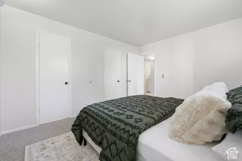 Bedroom - 17 E 400 N # 17, Bountiful, UT 84010 photo 2 of 2