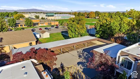Exterior - 17 E 400 N # 17, Bountiful, UT 84010 photo 1 of 10