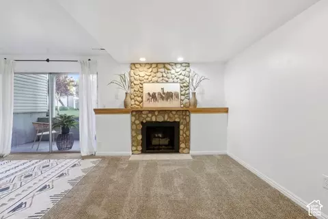 Living - 17 E 400 N # 17, Bountiful, UT 84010 photo 5 of 7