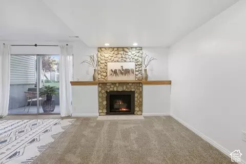 Living - 17 E 400 N # 17, Bountiful, UT 84010 photo 6 of 7