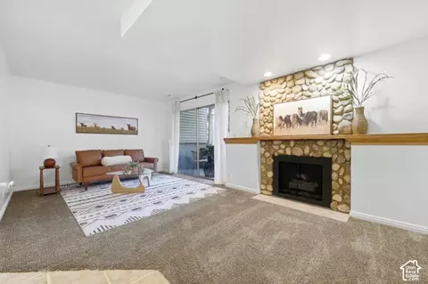 Living - 17 E 400 N # 17, Bountiful, UT 84010 photo 1 of 7