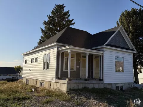 Exterior - 289 N 100 E, Providence, UT 84332 photo 3 of 3