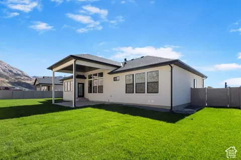 Exterior - 710 E Mountain Rd N, North Ogden, UT 84414 photo 4 of 4