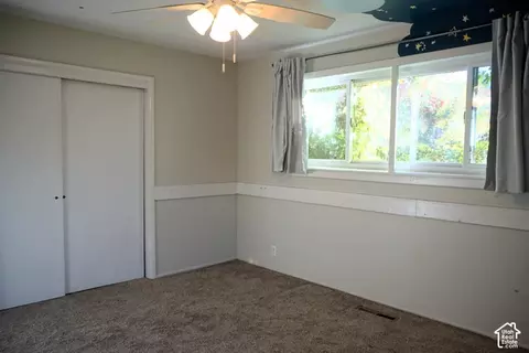 Bedroom - 2265 N 800 E, North Logan, UT 84341 photo 2 of 4