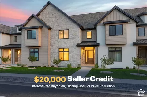 1642 E Center Pointe Dr, Lehi, UT 84043