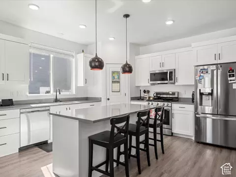 Kitchen - 561 S 655 E, Hyrum, UT 84319 photo 1 of 4