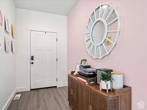 Entry Way - 561 S 655 E, Hyrum, UT 84319 photo 1 of 2
