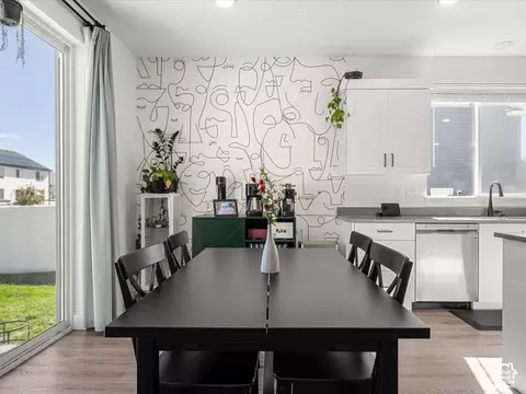 Dining - 561 S 655 E, Hyrum, UT 84319 photo 2 of 2