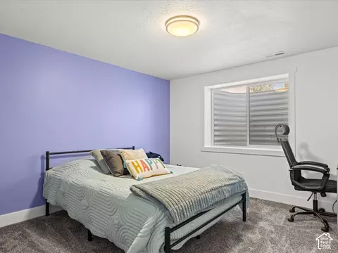 Bedroom - 561 S 655 E, Hyrum, UT 84319 photo 3 of 3