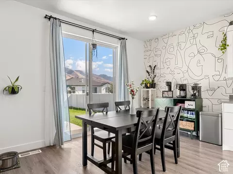 Dining - 561 S 655 E, Hyrum, UT 84319 photo 1 of 2