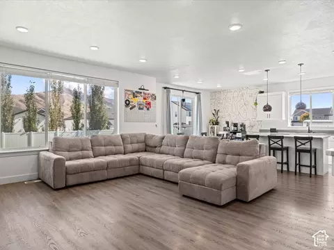 Living - 561 S 655 E, Hyrum, UT 84319 photo 1 of 3