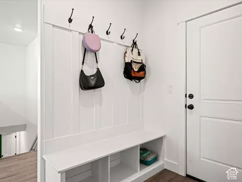Entry Way - 561 S 655 E, Hyrum, UT 84319 photo 2 of 2