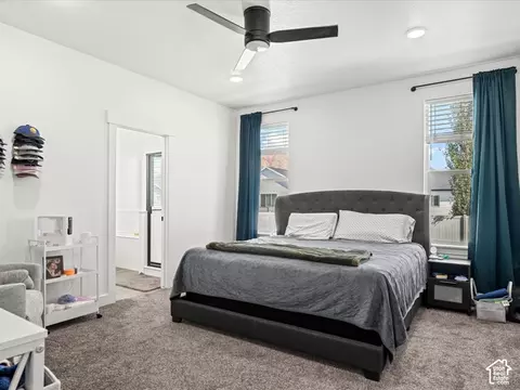 Bedroom - 561 S 655 E, Hyrum, UT 84319 photo 1 of 3