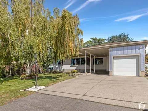 3255 S 2700 E, Millcreek, UT 84109
