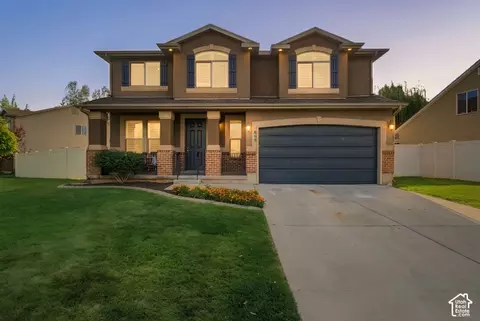 899 Alton Dr, North Salt Lake, UT 84054