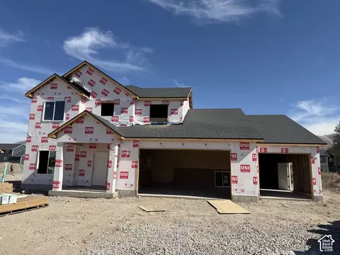 3248 S 1125 W, Nibley, UT 84321