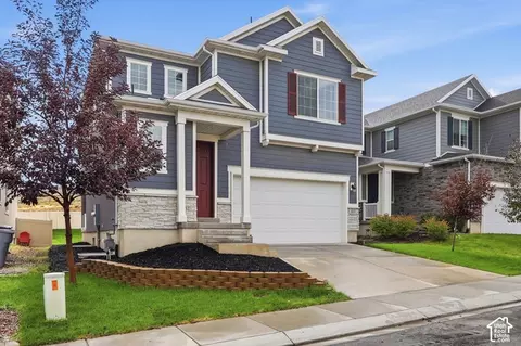 3433 W Cruyff Ave S, Herriman, UT 84096