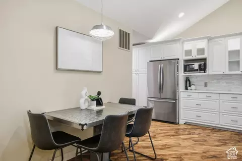 Dining - 2235 N 230 E #B, North Logan, UT 84341 photo 1 of 1