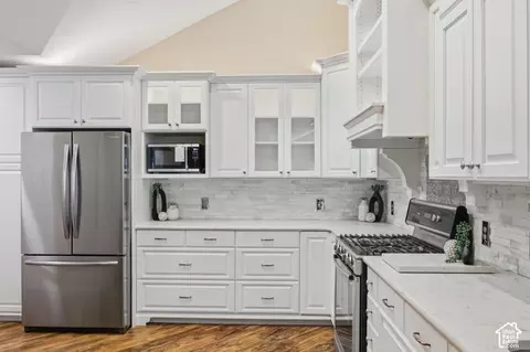 Kitchen - 2235 N 230 E #B, North Logan, UT 84341 photo 1 of 8