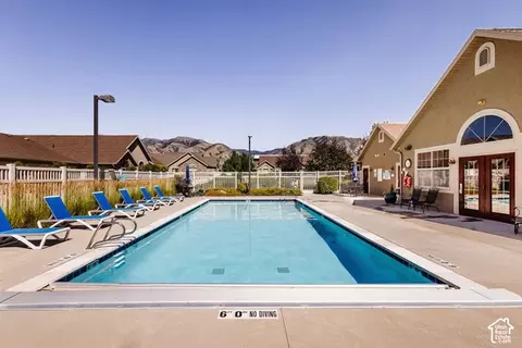Exterior - 2235 N 230 E #B, North Logan, UT 84341 photo 6 of 10