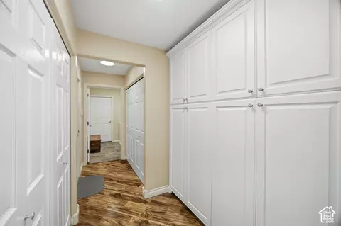 Entry Way - 2235 N 230 E #B, North Logan, UT 84341 photo 1 of 2